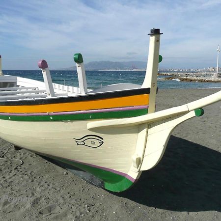 Loft Chimenea Beach 马拉加 外观 照片